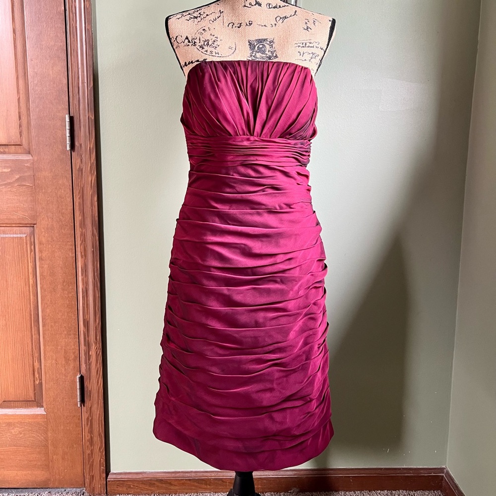 Bill Levkoff Dress